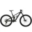 Trek Top Fuel 9.7 Slx/Xt Mountain Bike 2022 Raw Carbon